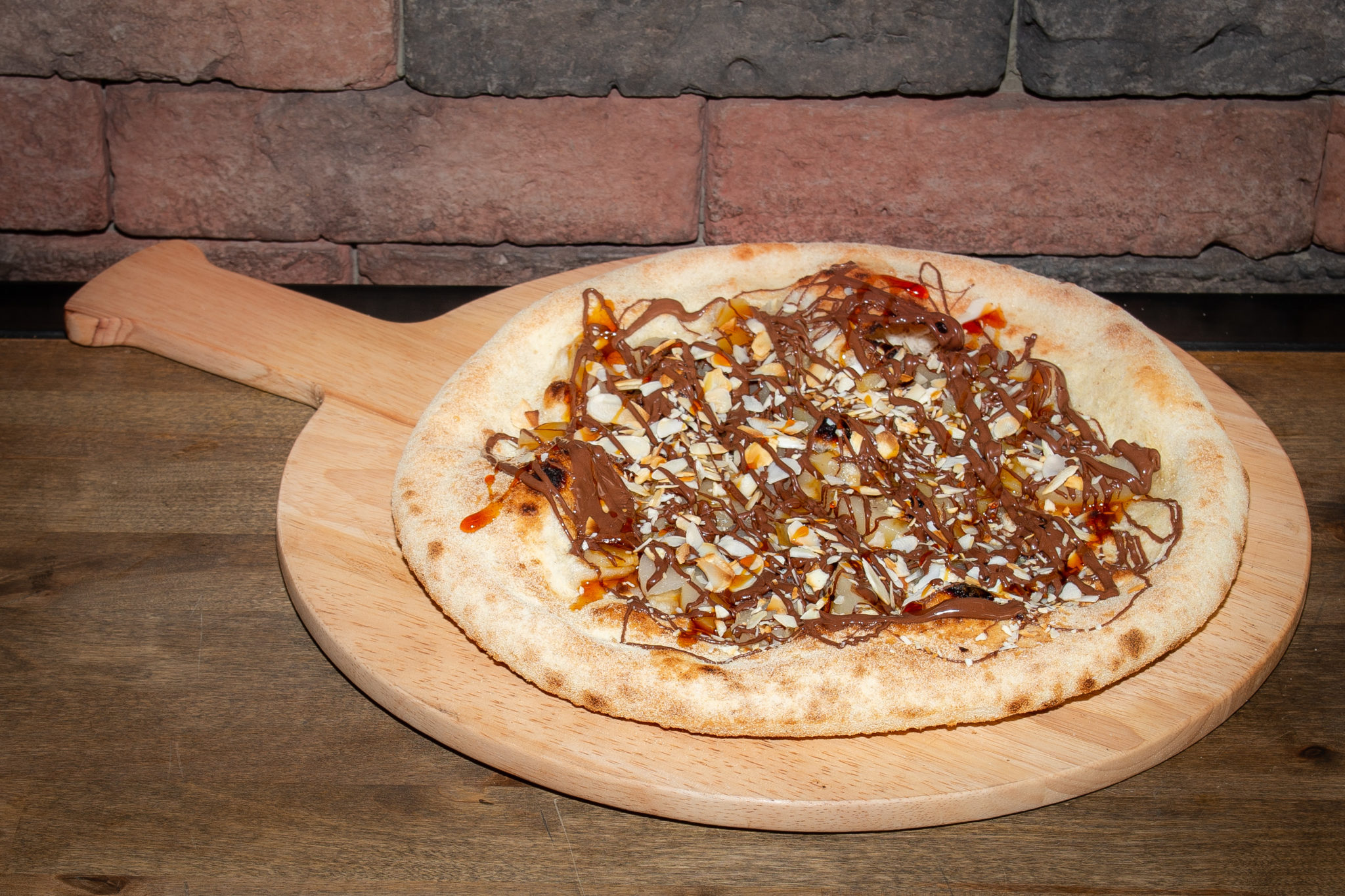 la-william-s-26cm-fuoco-pizzas-grenoble