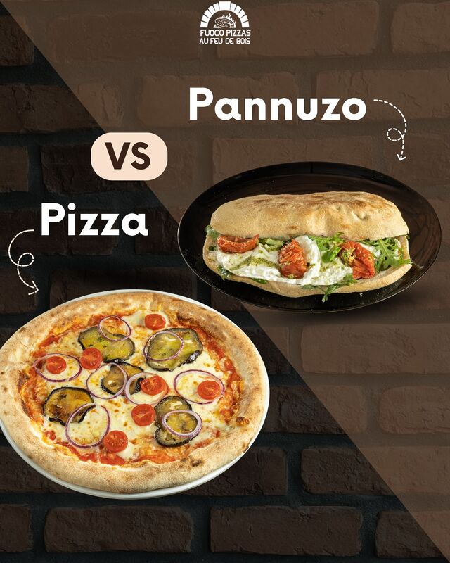 Team Pannuzo ou Team Pizza ? 🥙🍕

Dîtes nous dans les commentaires !👇🤩

 #grenoblecity #grenoblealpes  #PannuzoVsPizza  #FoodieCombat  #foodie #foodiegram #pizza #pizzaiolo #pizzatime #pizzalove #pizzagram #bonneadressegrenoble #pizzagrenoble #pizzeriagrenoble #pannuzo #pannuzotime