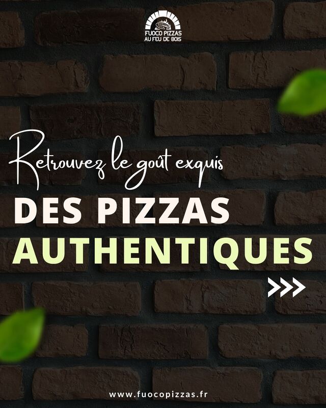Il n'y a rien de mieux que les pizzas authentiques! 🍕✨ 

On en a sélectionné 3  que nos clients raffolent ! 🤩

Découvrez nos autres pizzas authentiques sur notre site web : www.fuocopizzas.fr

 #pizzaauthentique #authentique #pizzaitalienne #pizza4fromages #4fromages #restaurantgrenoble #restaurantechirolles #pizzeriagrenoble #pizzeriaechirolles #napolitaine #pizzanapolitaine  #pizzaiolo #pizzaioloitaliano #pizzaiolopizzaria